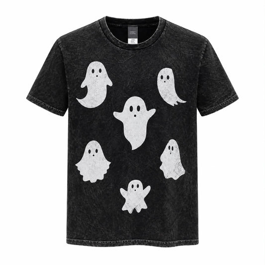 T-Shirt Sweet Claire Fantome FV191