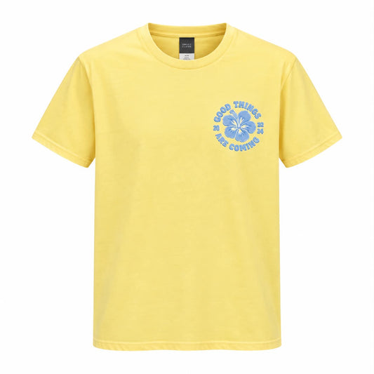 T-Shirt Sweet Claire Good Things FV193