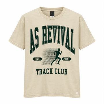 T-Shirt Sweet Claire AS REVIVAL FV195