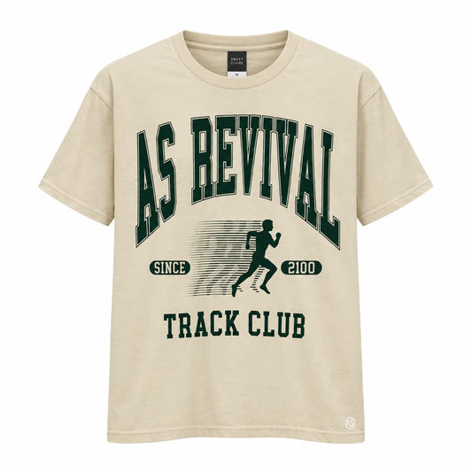 T-Shirt Sweet Claire AS REVIVAL FV195