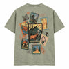 T-Shirt Sweet Claire Timbre FV197