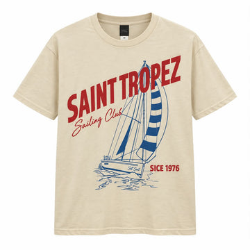 T-Shirt Sweet Claire Saint Tropez FV199