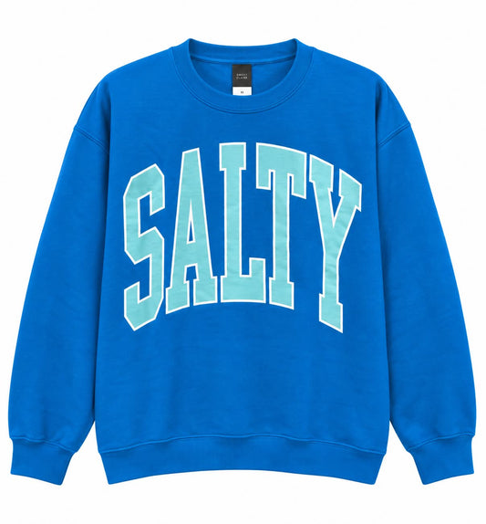 Crewneck Sweet Caroline Salty FV200