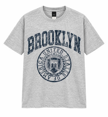 T-Shirt Sweet Claire Brooklyn FV203