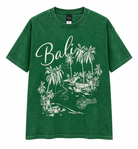 T-Shirt Sweet Claire Bali FV205