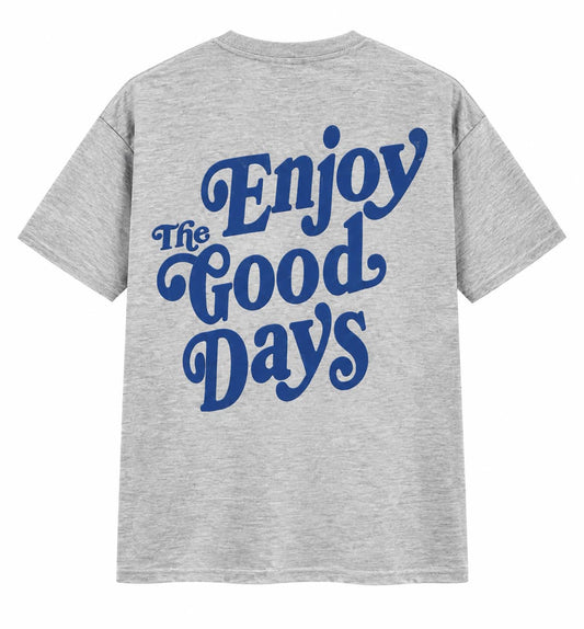 T-Shirt Sweet Claire Enjoy Good Day FV206