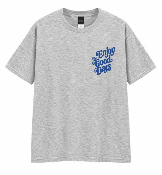 T-Shirt Sweet Claire Enjoy Good Day FV206