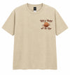 T-Shirt Sweet Claire Life is better FV207