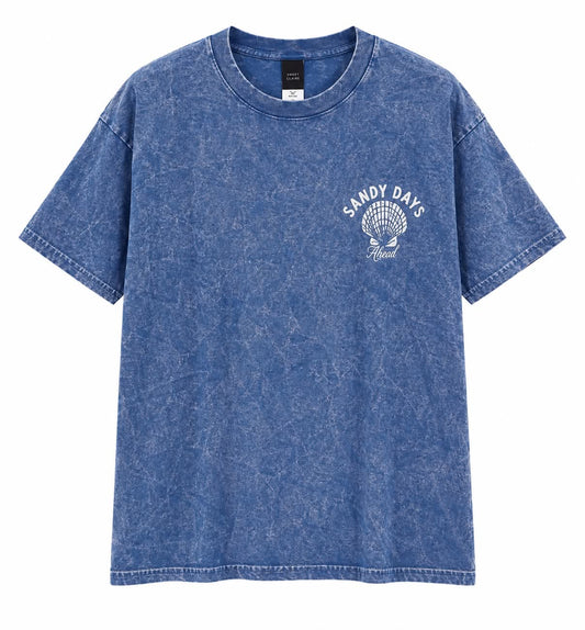 T-Shirt Sweet Claire Sandy Days FV208