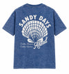 T-Shirt Sweet Claire Sandy Days FV208