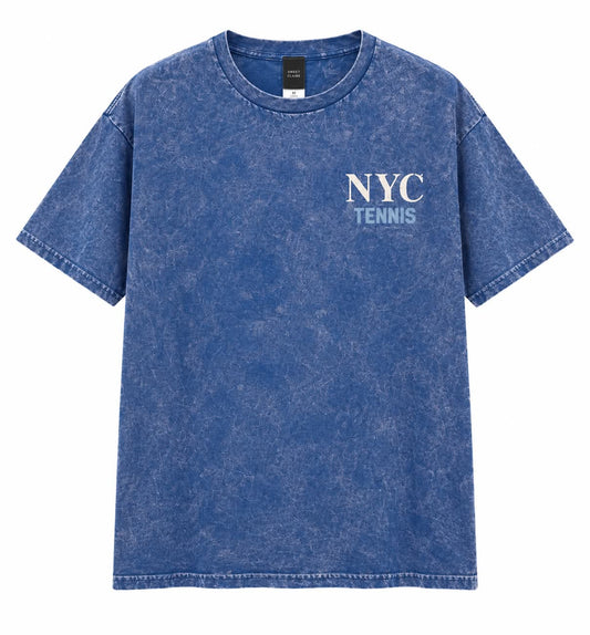 T-Shirt Sweet Claire NYC Tennis FV210