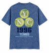 T-Shirt Sweet Claire NYC Tennis FV210