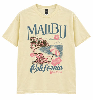 T-Shirt Sweet Claire Malibu FV211