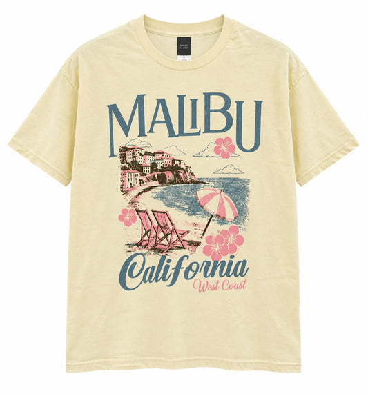 T-Shirt Sweet Claire Malibu FV211
