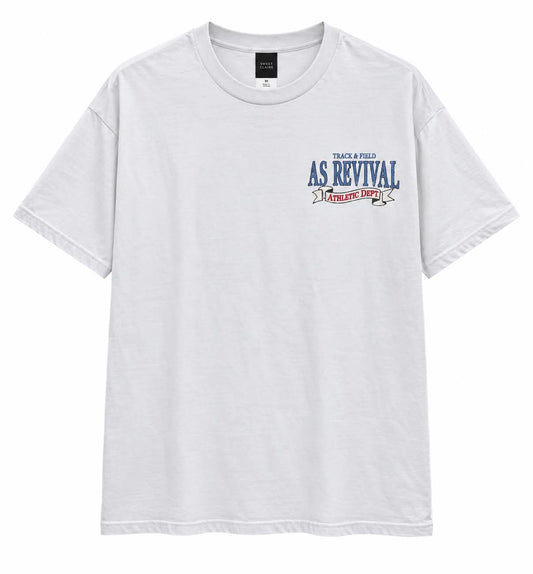 T-Shirt Sweet Claire AS Revival FV212