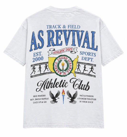 T-Shirt Sweet Claire AS Revival FV212