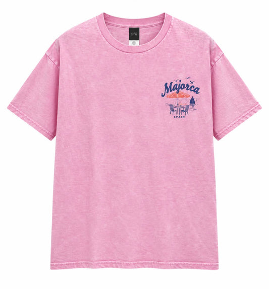 T-Shirt Sweet Claire Majorca FV213