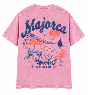T-Shirt Sweet Claire Majorca FV213