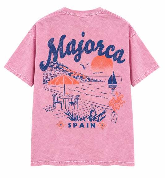 T-Shirt Sweet Claire Majorca FV213