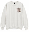 Crewneck Sweet Claire Montagne FV215