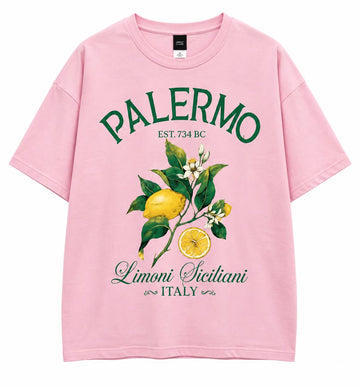 T-Shirt Sweet Claire palermo FV218