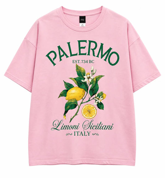 T-Shirt Sweet Claire palermo FV218