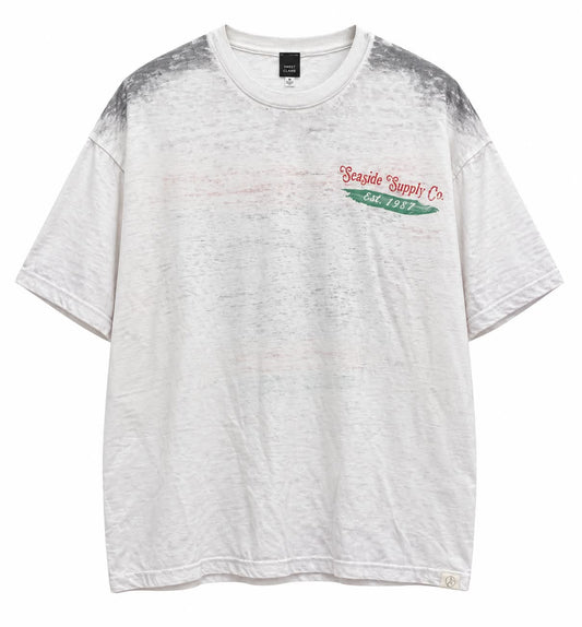 T-Shirt Sweet Claire Seaside Supply FV219