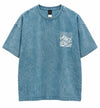 T-Shirt Sweet Claire Wake Lake Sunset Repeat FV220