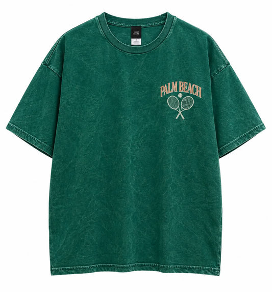 T-Shirt Sweet Claire Palm Beach FV221