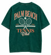 T-Shirt Sweet Claire Palm Beach FV221