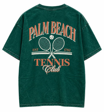 T-Shirt Sweet Claire Palm Beach FV221