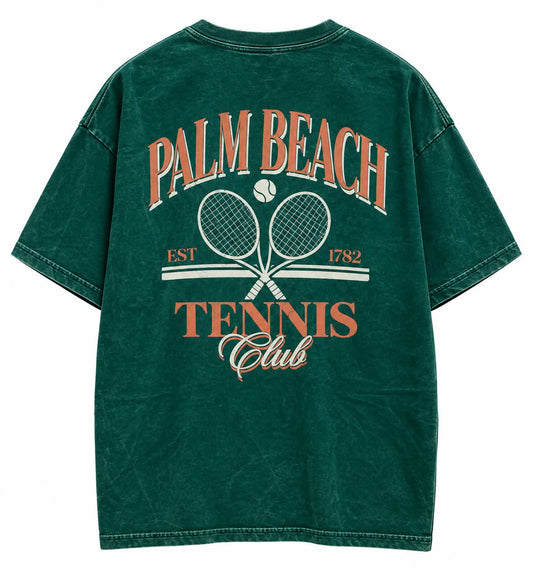 T-Shirt Sweet Claire Palm Beach FV221