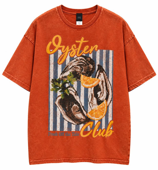 T-Shirt Sweet Claire Oyster FV222