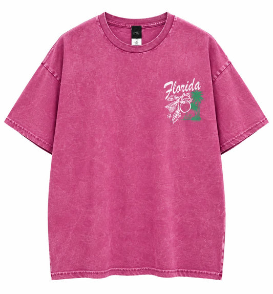 T-Shirt Sweet Claire Florida FV224