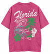 T-Shirt Sweet Claire Florida FV224