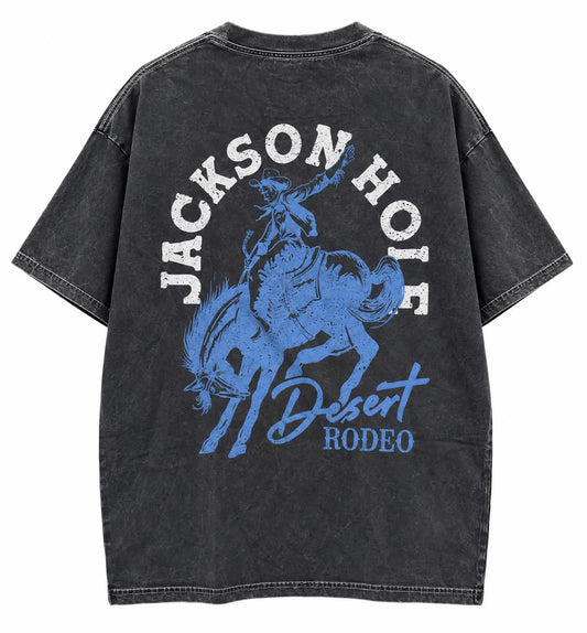 T-Shirt Sweet Claire JacksonHole FV225