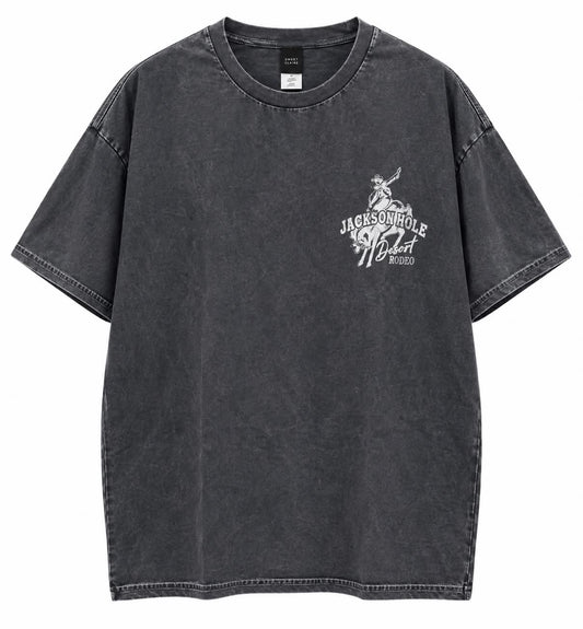 T-Shirt Sweet Claire JacksonHole FV225