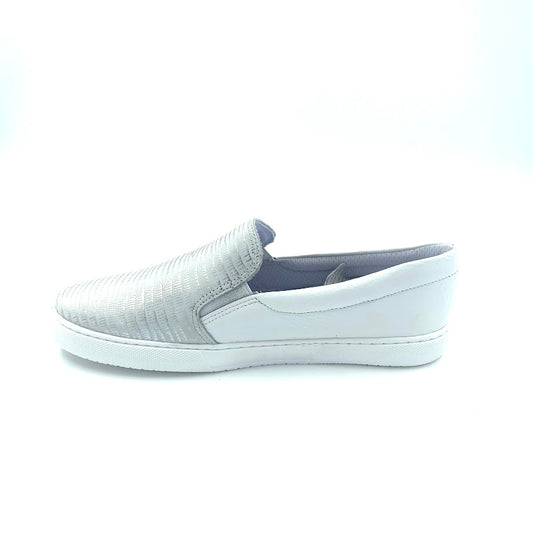 DISPONIBLE EN LIGNE SEULEMENT - TYCHE - CHAUSSURES - SURF - WHITE LIZARD