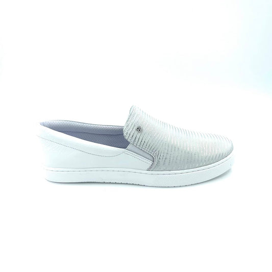 DISPONIBLE EN LIGNE SEULEMENT - TYCHE - CHAUSSURES - SURF - WHITE LIZARD