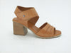 Sandales à Talon Femme Tyche Ginger