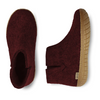 Bottine Femme Glerups Gr-15-00 (#3)