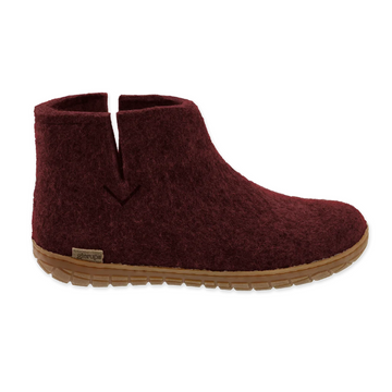 Bottine Femme Glerups Gr-15-00 (#3)