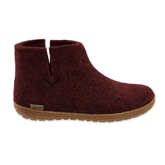 Bottine Femme Glerups Gr-15-00 (#3)