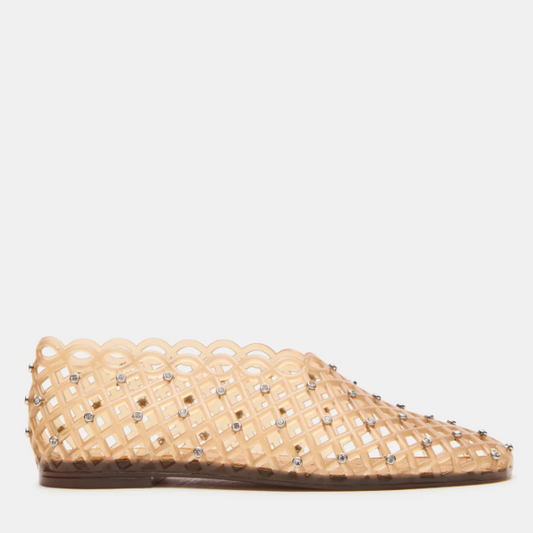 Ballerines Femme Naturel Steve Madden Grover (#156)
