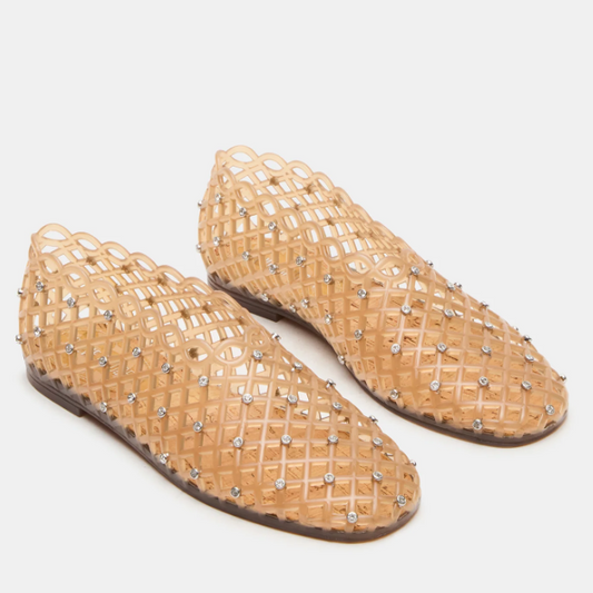 Ballerines Femme Naturel Steve Madden Grover (#156)