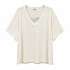 T-Shirt BANDITAS Gaiola Ivory Level 1