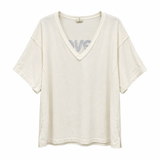 T-Shirt BANDITAS Gaiola Ivory Level 1