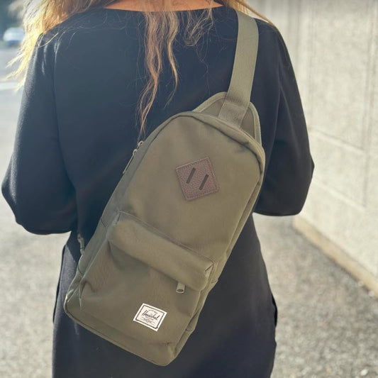 HERSCHEL – HERITAGE SAC A EPAULE - 10728-XXXXX-OS