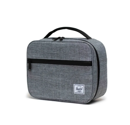 HERSCHEL - BOITE A LUNCH - 11070-00919 - GRIS