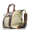 HUNT – SAC WEEKENDER CUIR – HU54706163-42 - MULTI/VERT